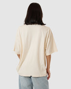 Womens Future Leap Oversized T-Shirt