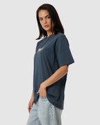WOMENS LOGIC MERCH T-SHIRT