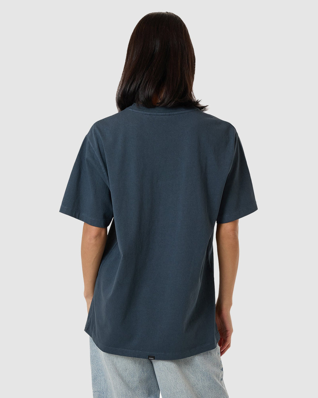 WOMENS LOGIC MERCH T-SHIRT