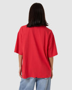WOMENS ARENA OVERSIZED T-SHIRT