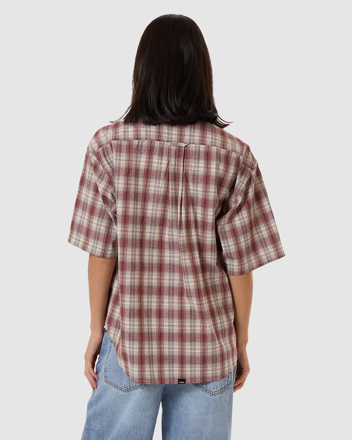 WOMENS GOOD TURN SHORT SLEEVE SHIRT