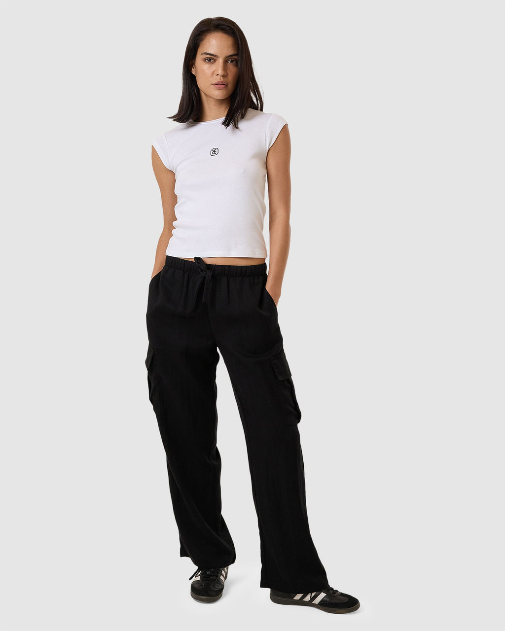 WOMENS EMBER POCKET PANT