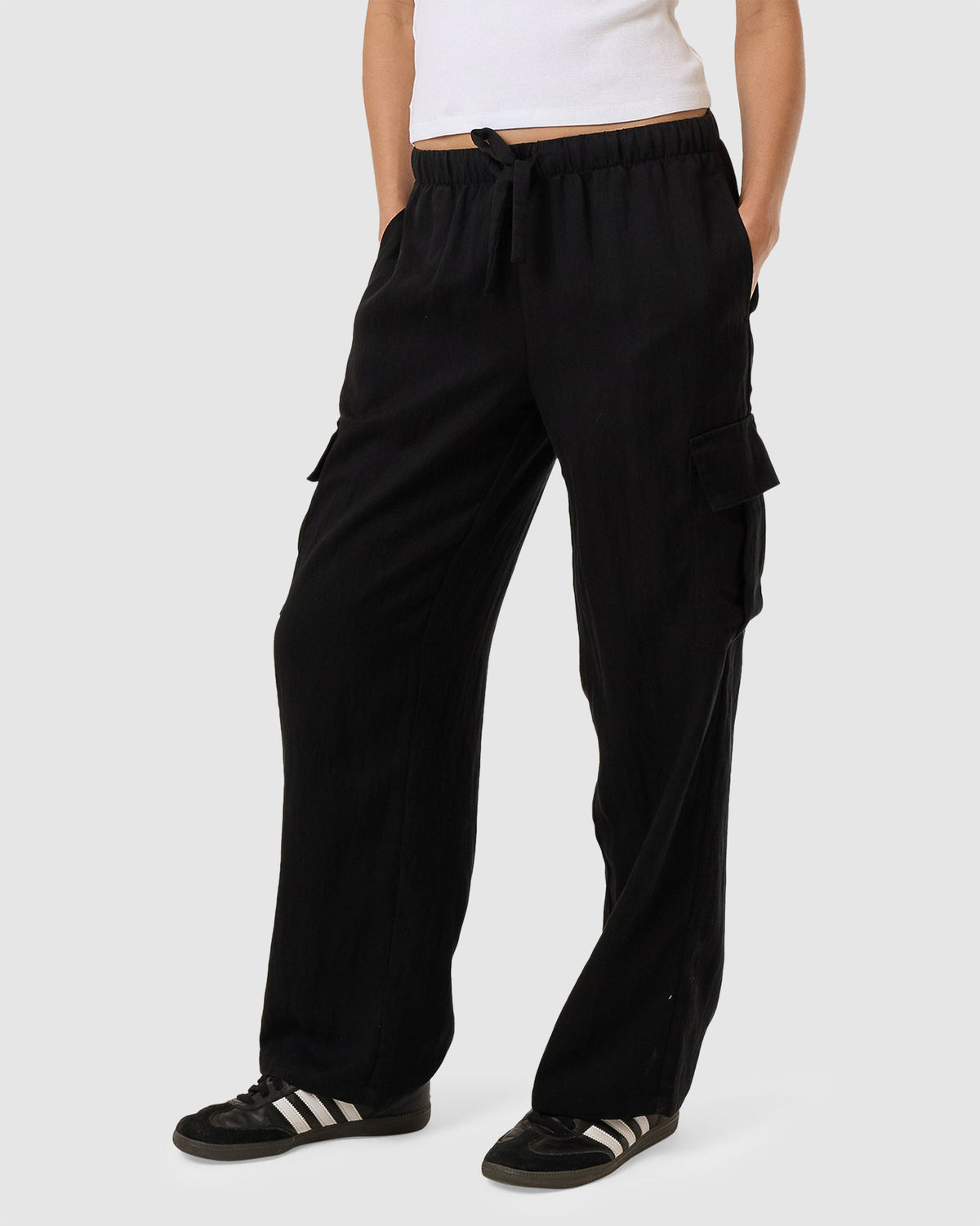 WOMENS EMBER POCKET PANT