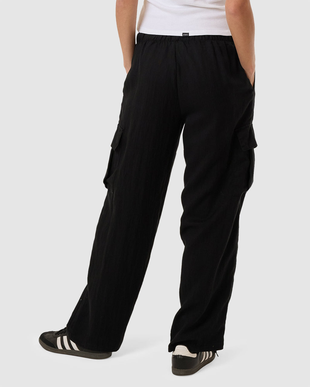 WOMENS EMBER POCKET PANT