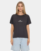 Womens Heaven For The Reckless T-Shirt