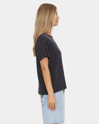 Womens Heaven For The Reckless T-Shirt
