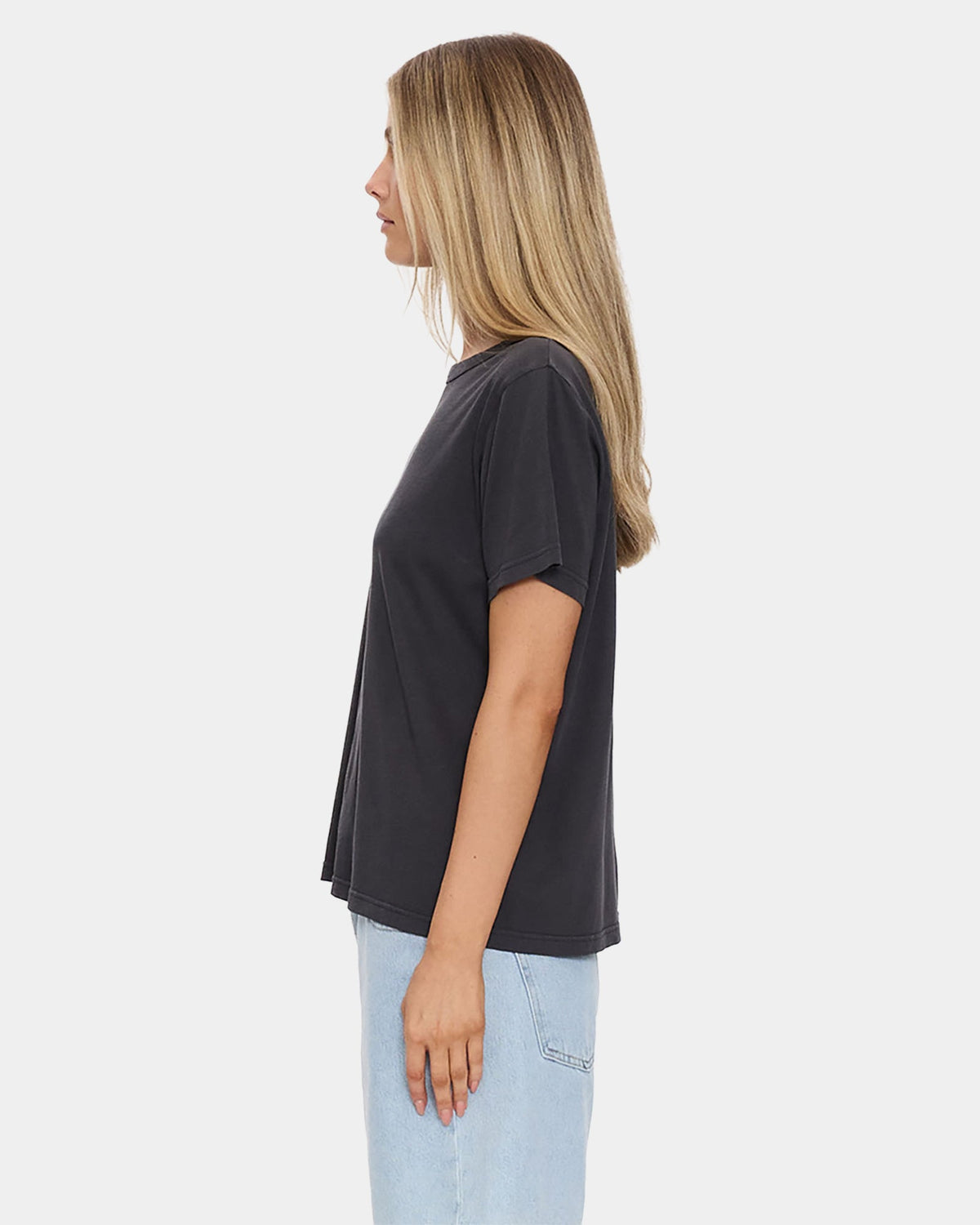 Womens Heaven For The Reckless T-Shirt