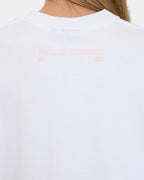 Womens nature Of Illusion Square T-Shirt