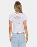 Womens Metal And Dust Boy T-Shirt