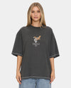 Womens Take It Easy Oversized T-Shirt