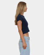 Womens Superior Power Mini T-Shirt