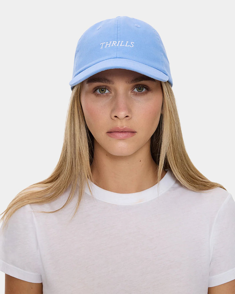 Womens Vivid Dreams 6 Panel Cap