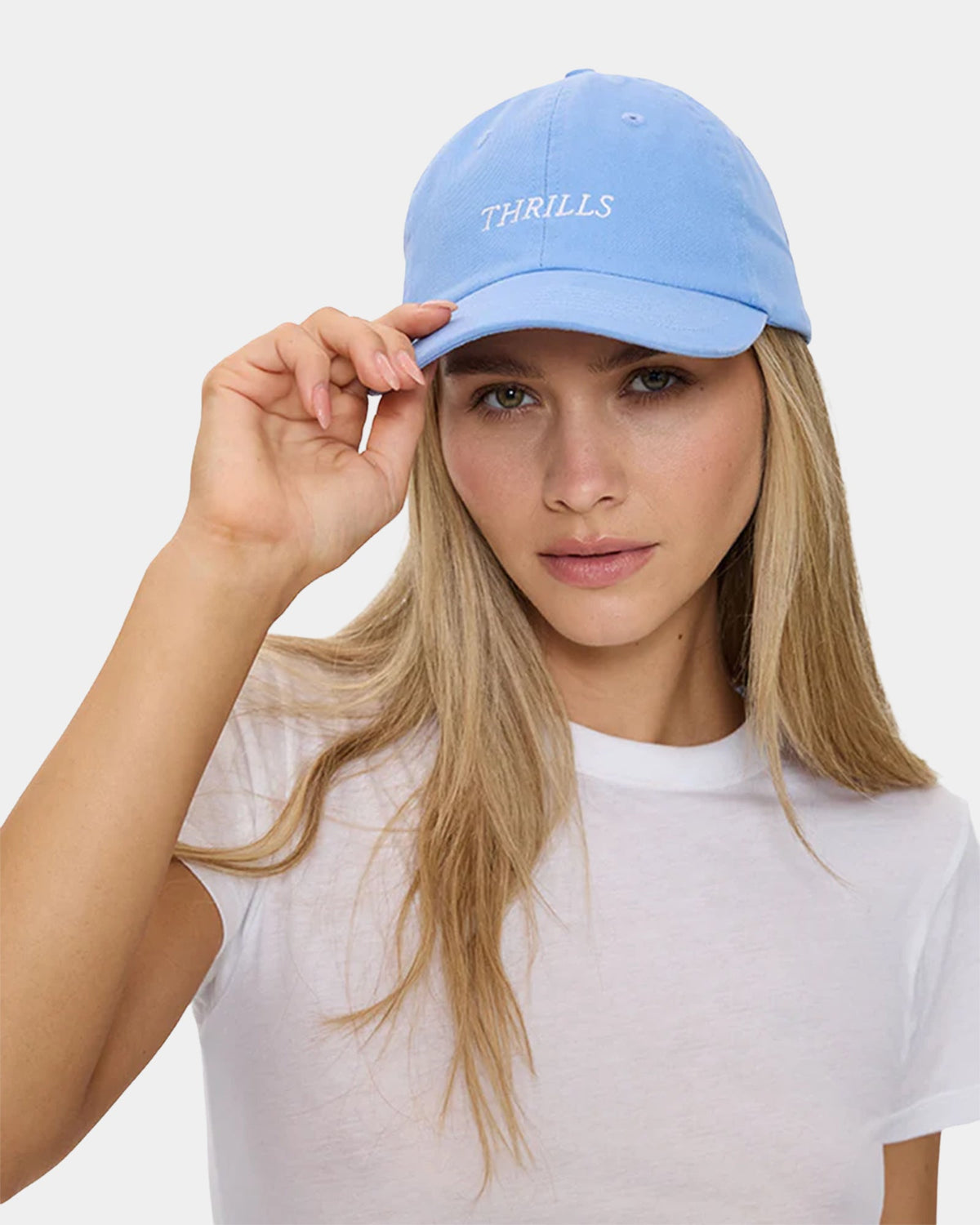 Womens Vivid Dreams 6 Panel Cap