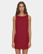 Womens Knox Mini Dress