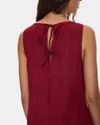 Womens Knox Mini Dress