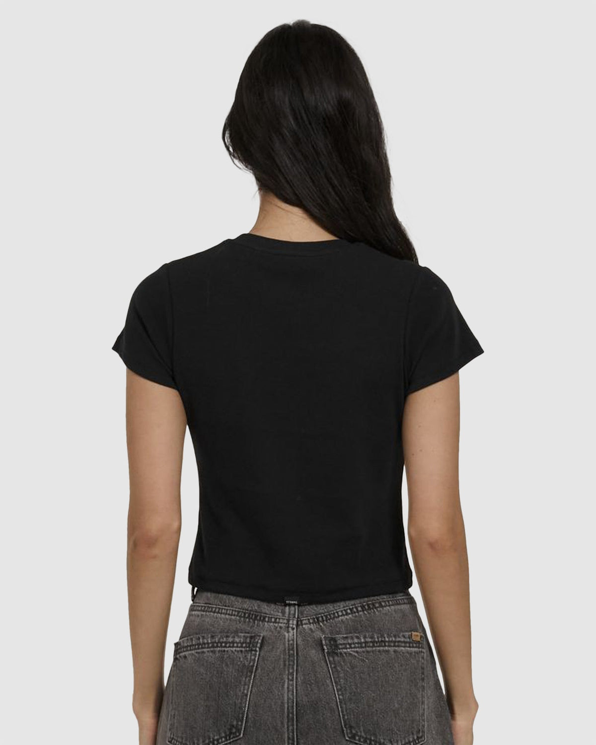 WOMENS FUTURE GUIDANCE MINI T-SHIRT