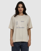 WOMENS SOFT CHOICES BOX T-SHIRT