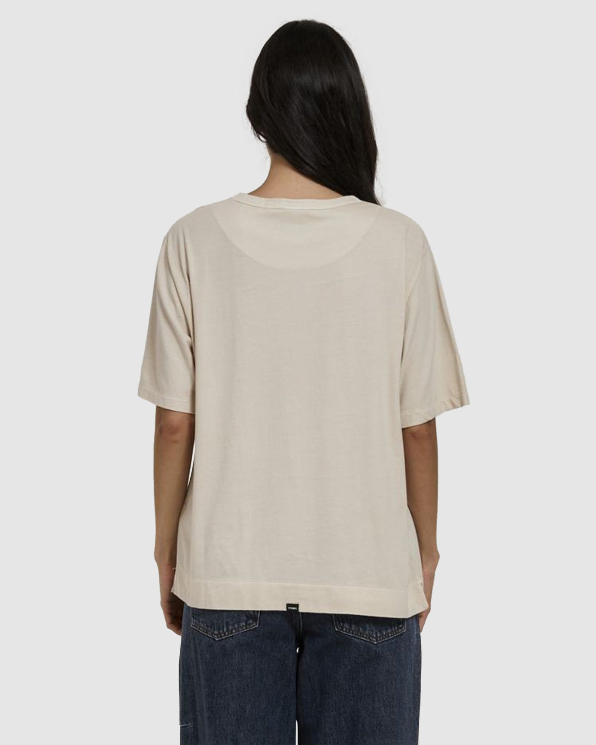 WOMENS SOFT CHOICES BOX T-SHIRT