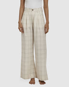 WOMENS THE PROMISED LAND ARTIST PANTS
