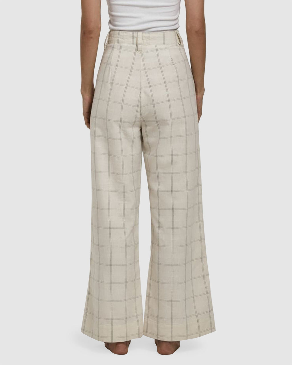 WOMENS THE PROMISED LAND ARTIST PANTS