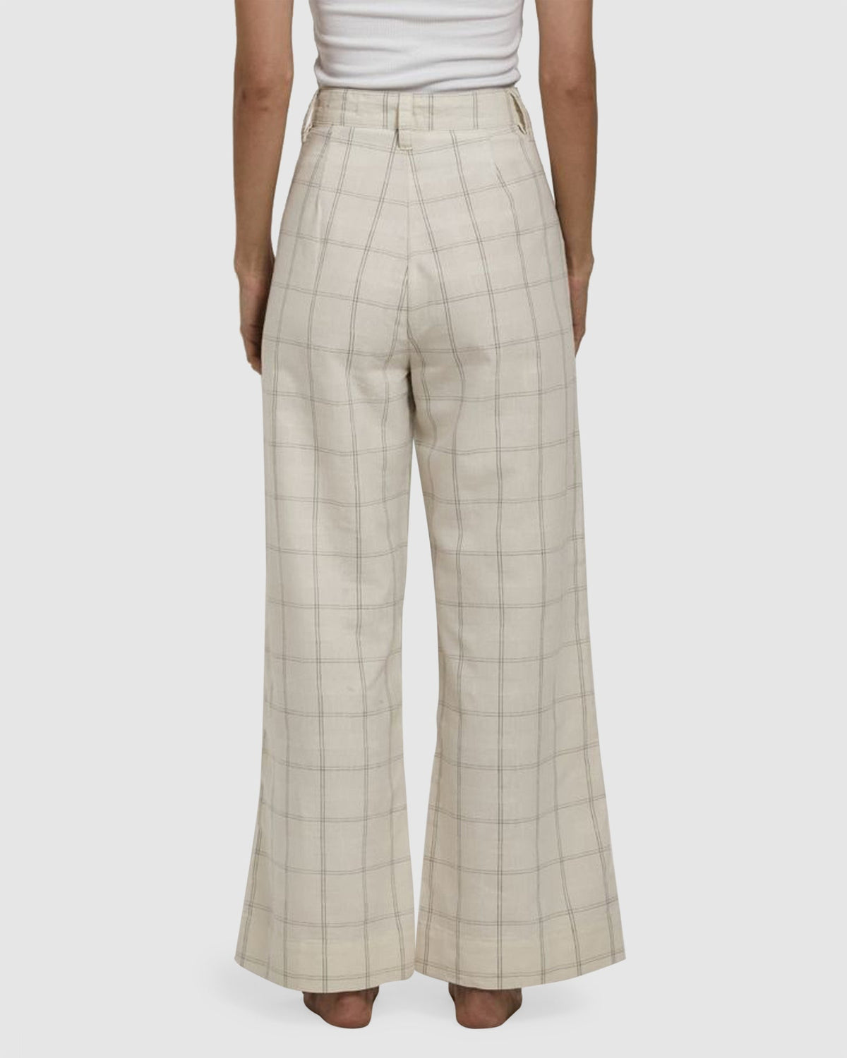 WOMENS THE PROMISED LAND ARTIST PANTS