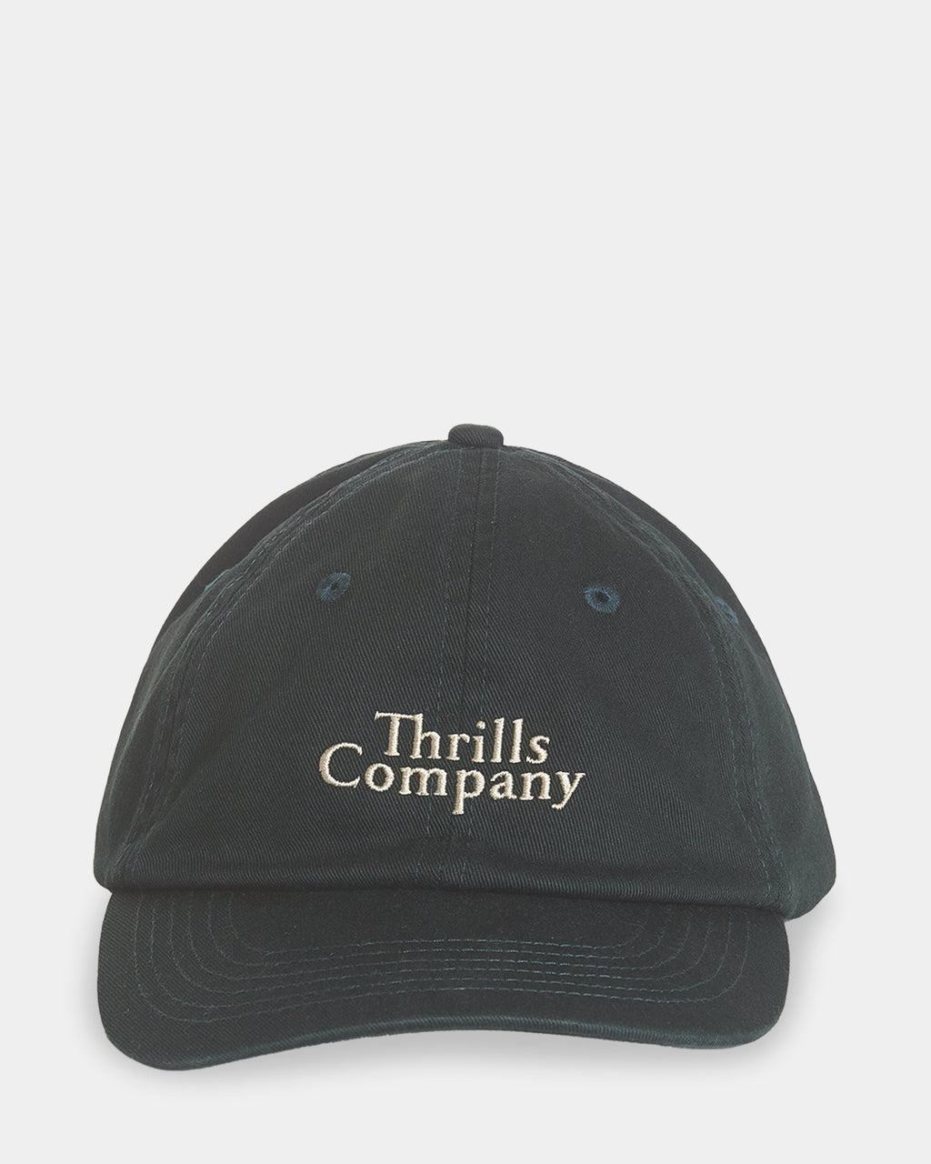 Womens Thrills Company Dad Cap
