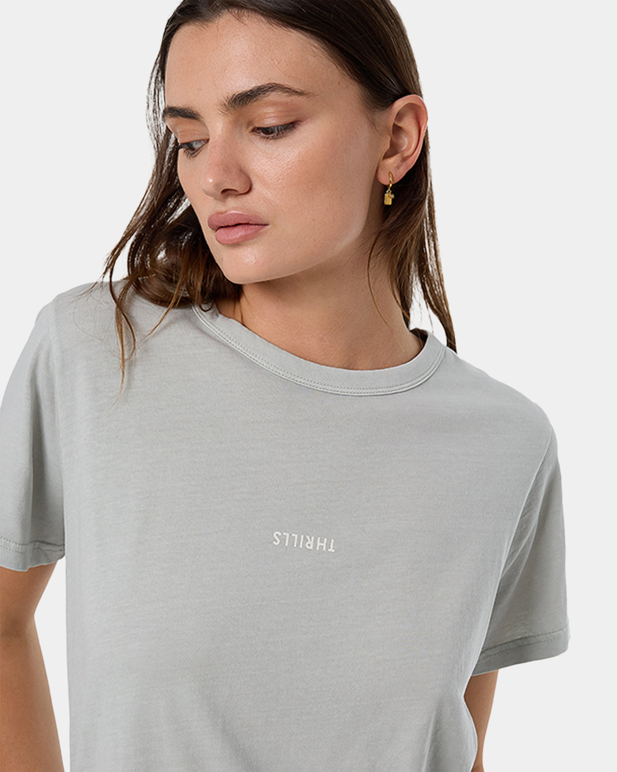 Womens Minimal Thrills Relaxed T-Shirt