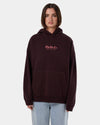 Womens Lighten Up Cocoon Panel Pullover Hoodie