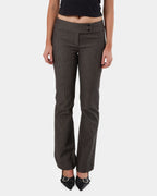 Womens Ritual Stripe Pants