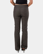 Womens Ritual Stripe Pants