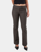 Womens Ritual Stripe Pants