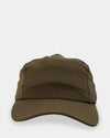 Womens Legacy 6 Panel Strapback Cap
