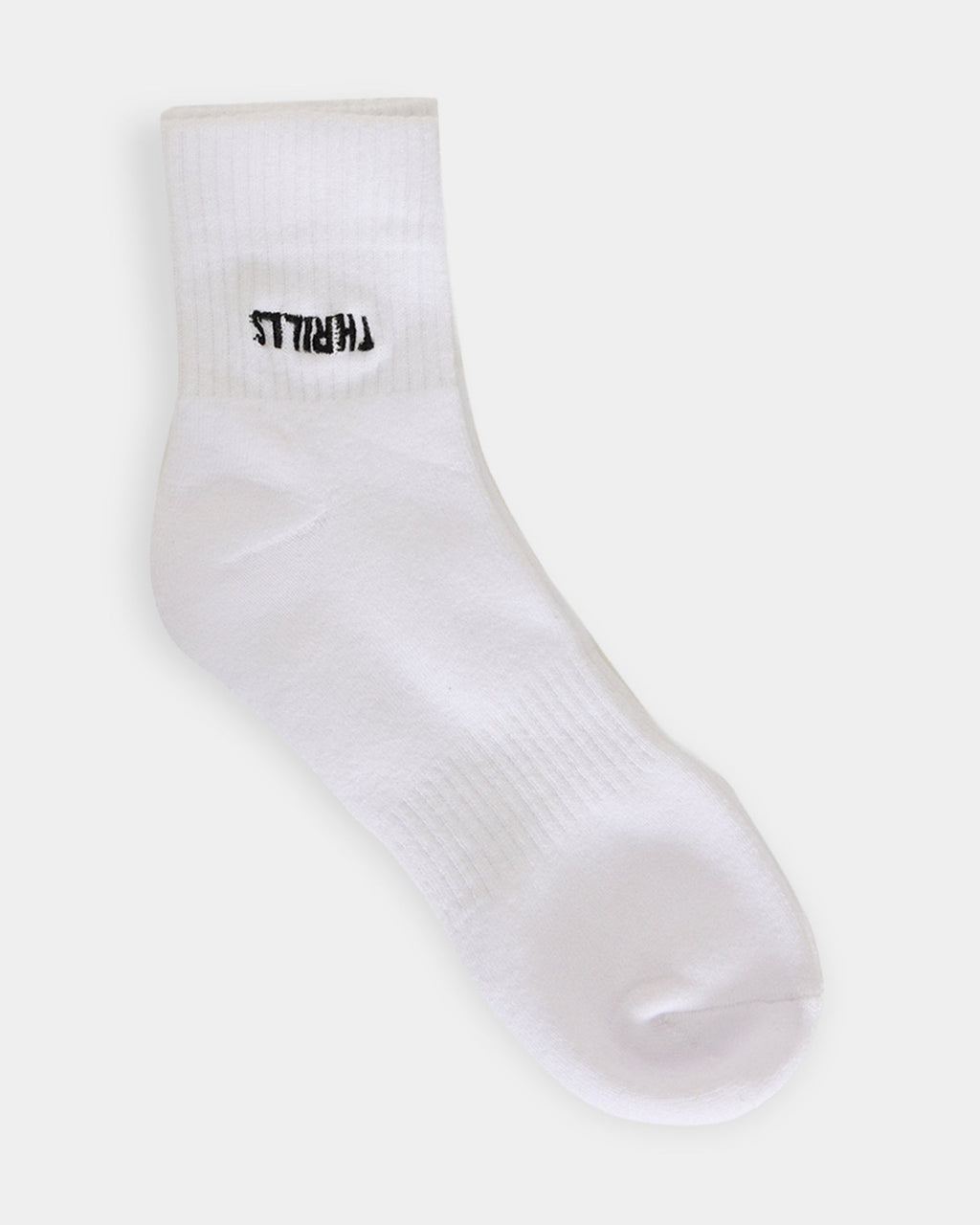 Womens Minimal Thrills 3 Pack Ankle Sock