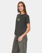 RISEN RELAXED TEE 095