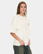MAKE EM TOUGH OVERSIZED TEE DWY
