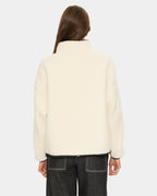 ALL STAR SHERPA FLEECE CRE