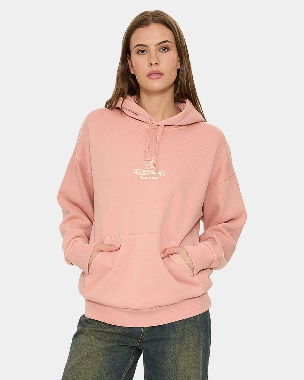 RISEN SLOUCH HOOD RSW