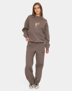TAKE IT EASY SLOUCH CREW CLBA