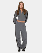 DIVISION 011 PANELLED TRACK PANT P62