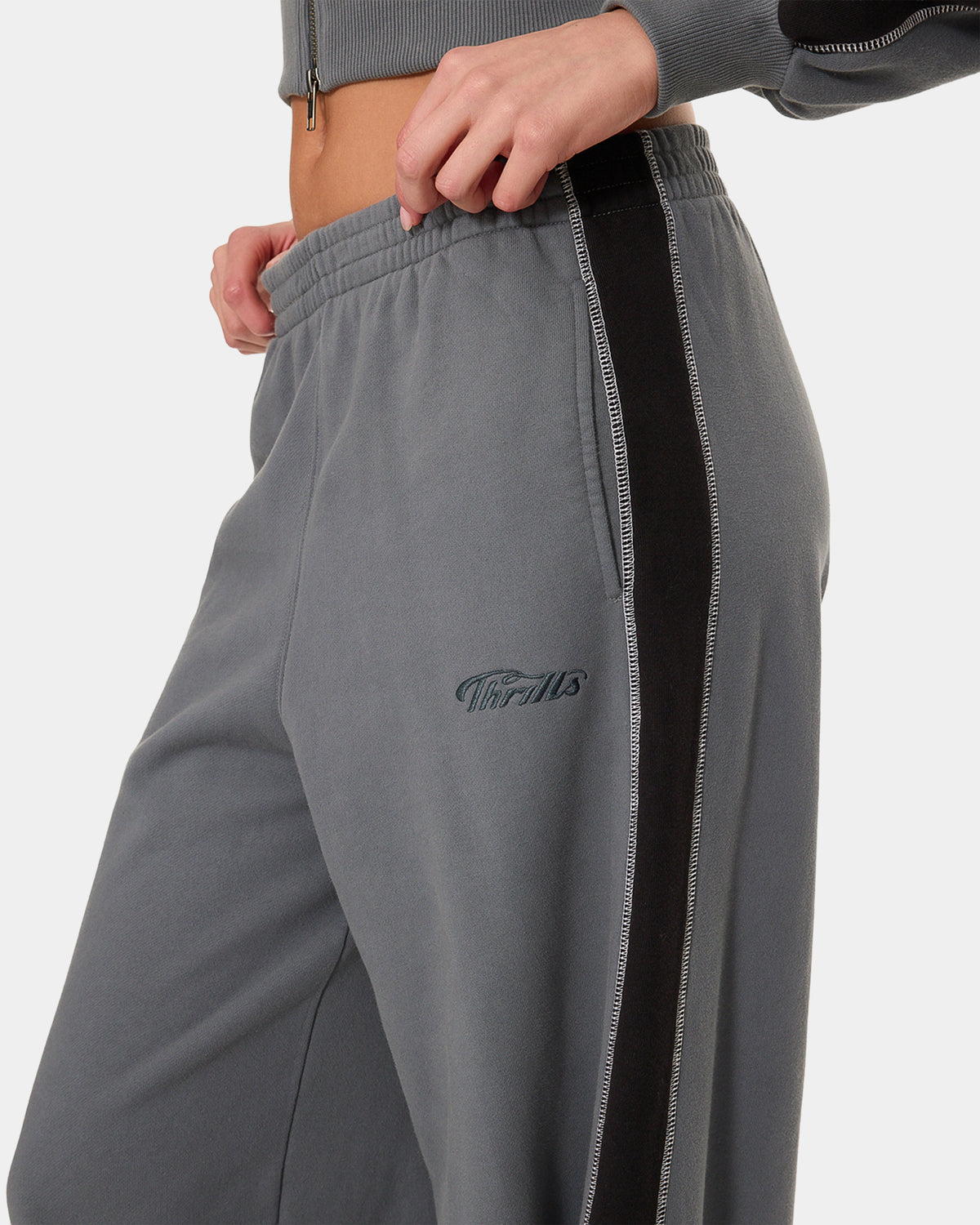 DIVISION 011 PANELLED TRACK PANT P62