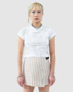 WOMENS CORE TEENY T-SHIRT