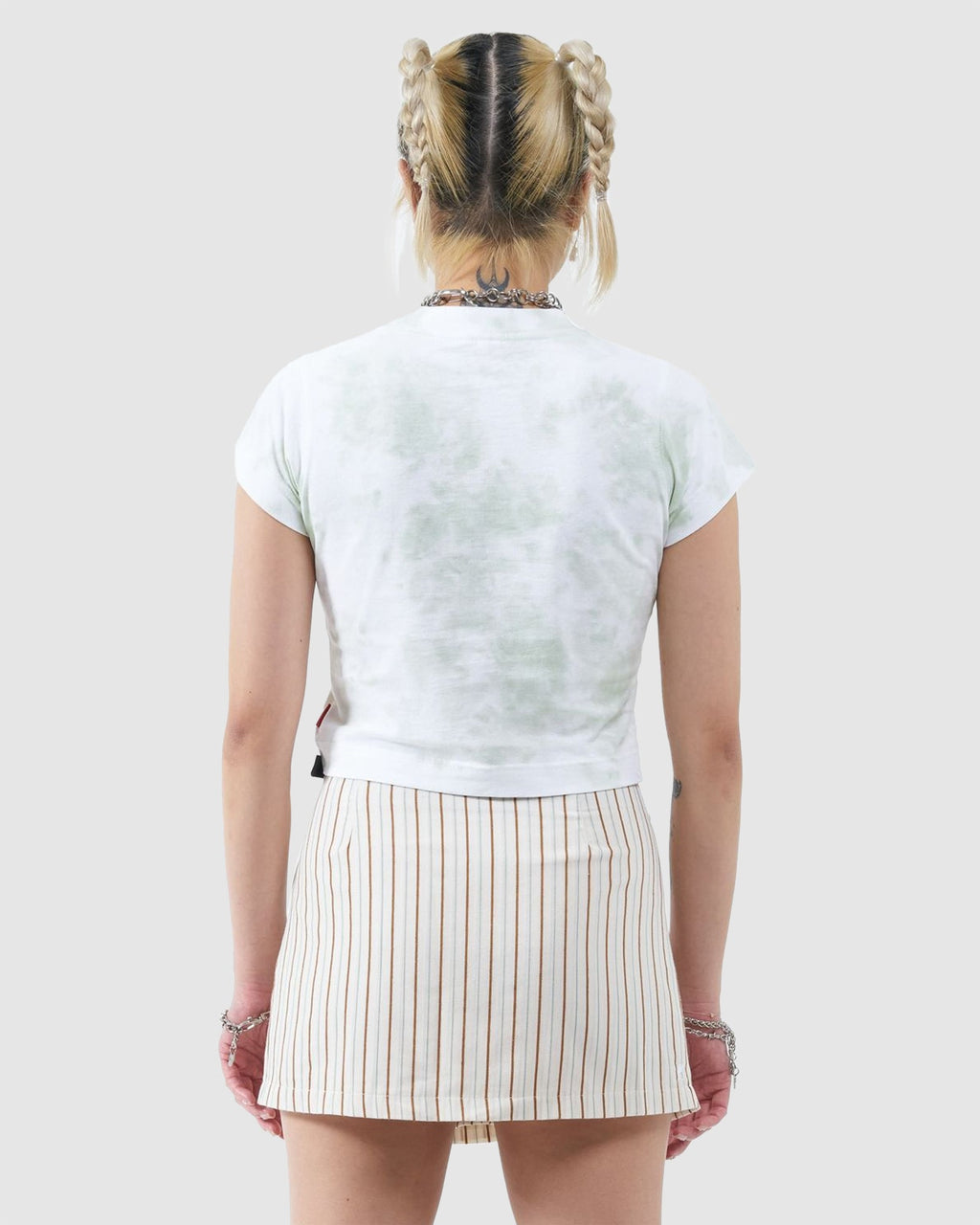 WOMENS CORE TEENY T-SHIRT