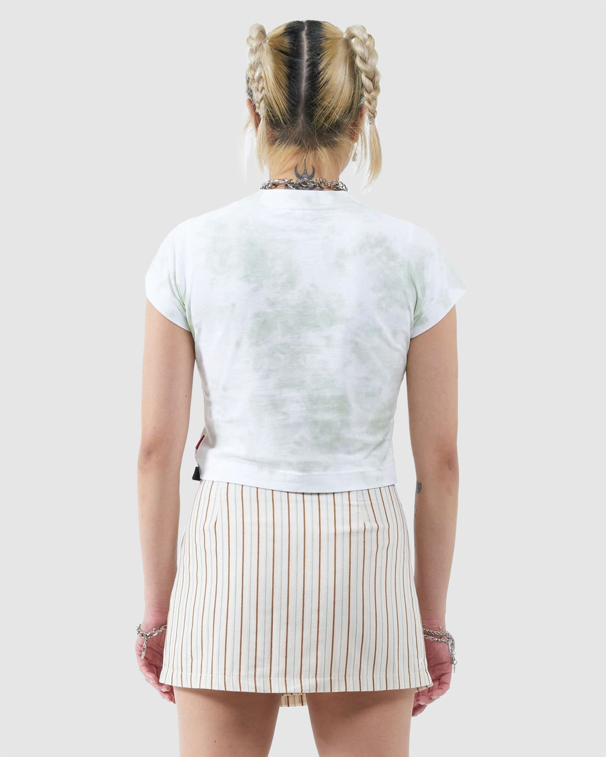 WOMENS CORE TEENY T-SHIRT
