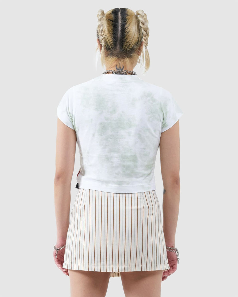 WOMENS CORE TEENY T-SHIRT