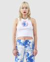 Womens Heavenly Tiny Tank Top