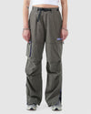 WOMENS GOLDEN RULE UTILITY PANT