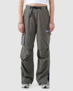 WOMENS GOLDEN RULE UTILITY PANT