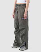 WOMENS GOLDEN RULE UTILITY PANT