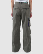 WOMENS GOLDEN RULE UTILITY PANT