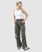 WOMENS GOLDEN RULE UTILITY PANT